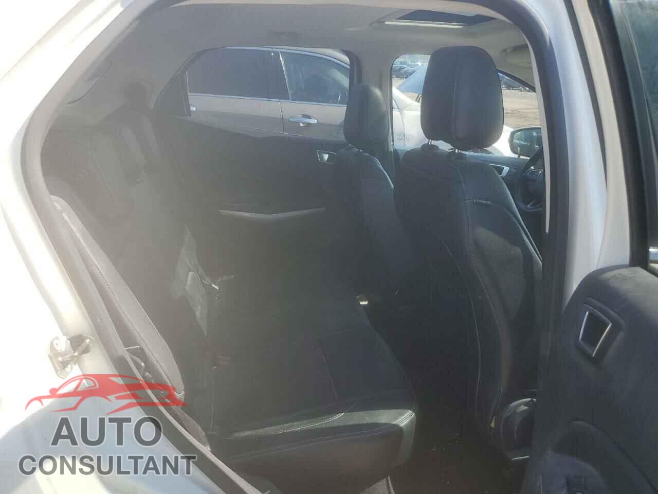 FORD ECOSPORT 2020 - MAJ6S3KL3LC340765