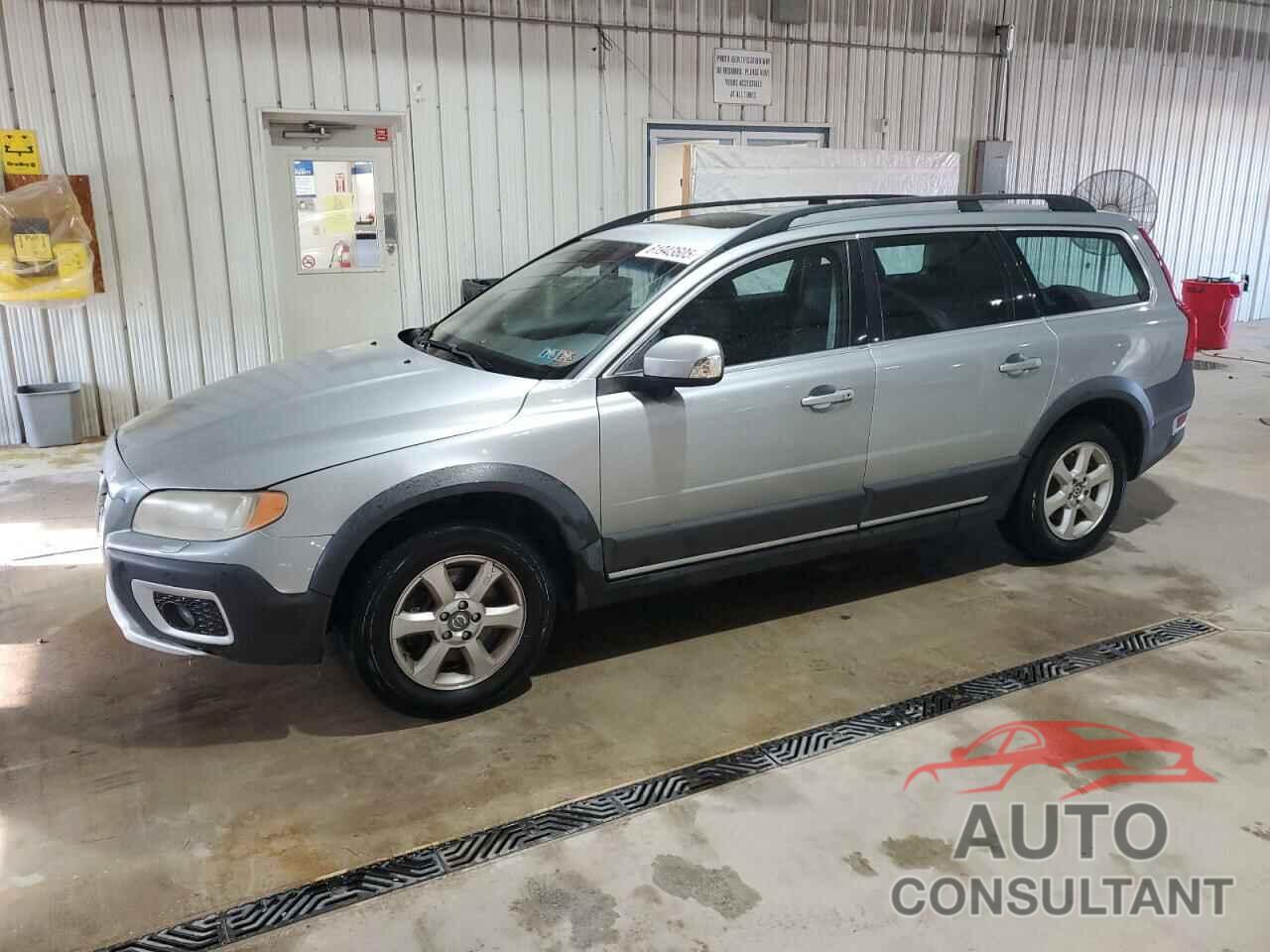 VOLVO XC70 2010 - YV4960BZ1A1079740