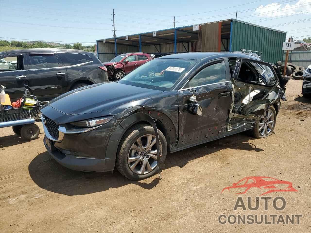 MAZDA CX30 2020 - 3MVDMBCL0LM115138