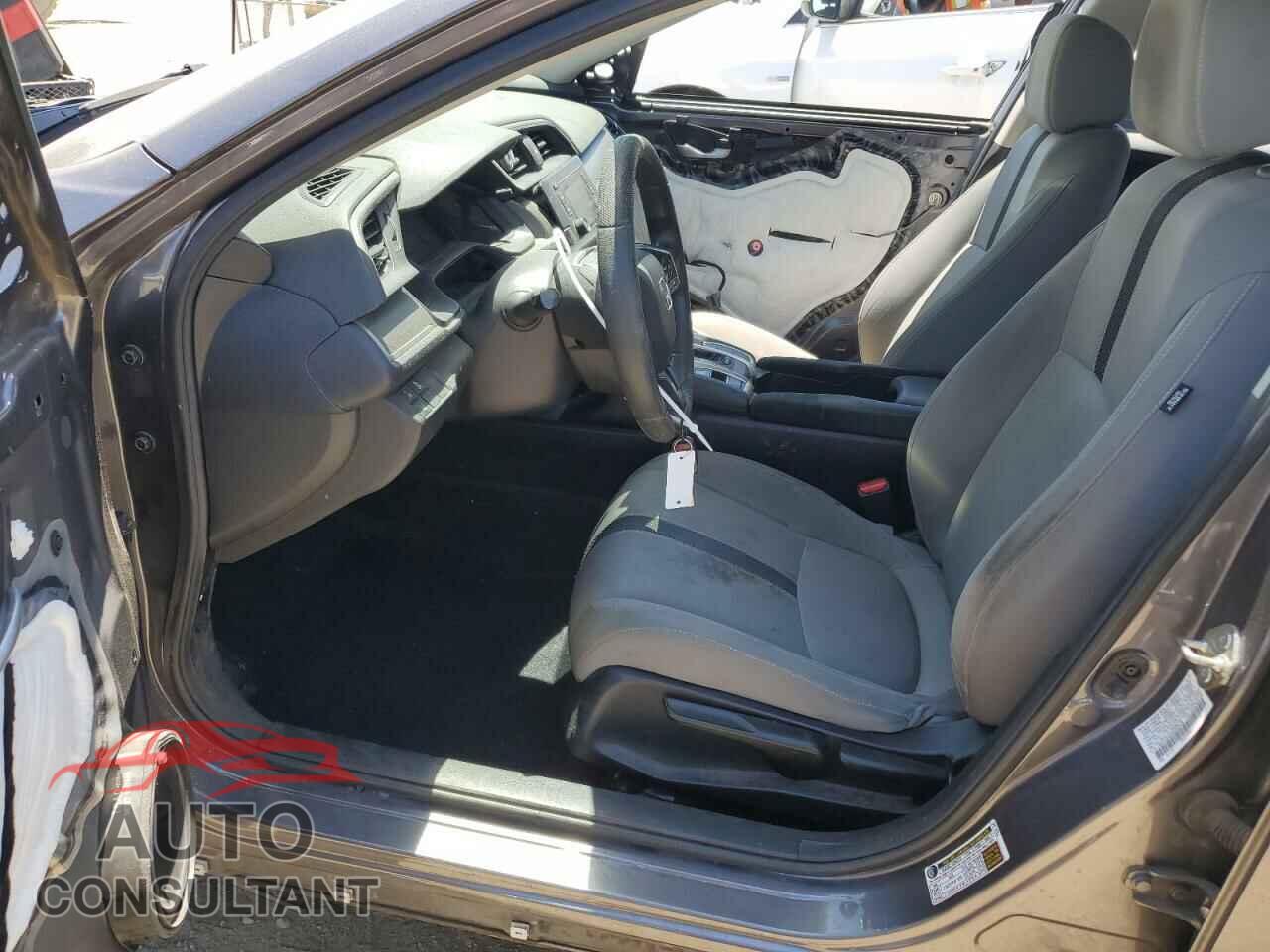 HONDA CIVIC 2019 - 19XFC2F64KE203475