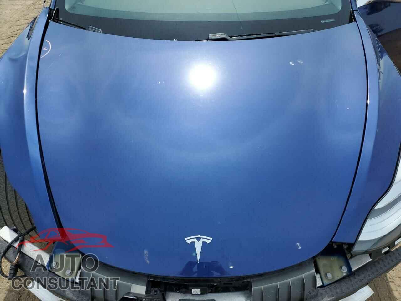 TESLA MODEL 3 2020 - 5YJ3E1EA7LF609419
