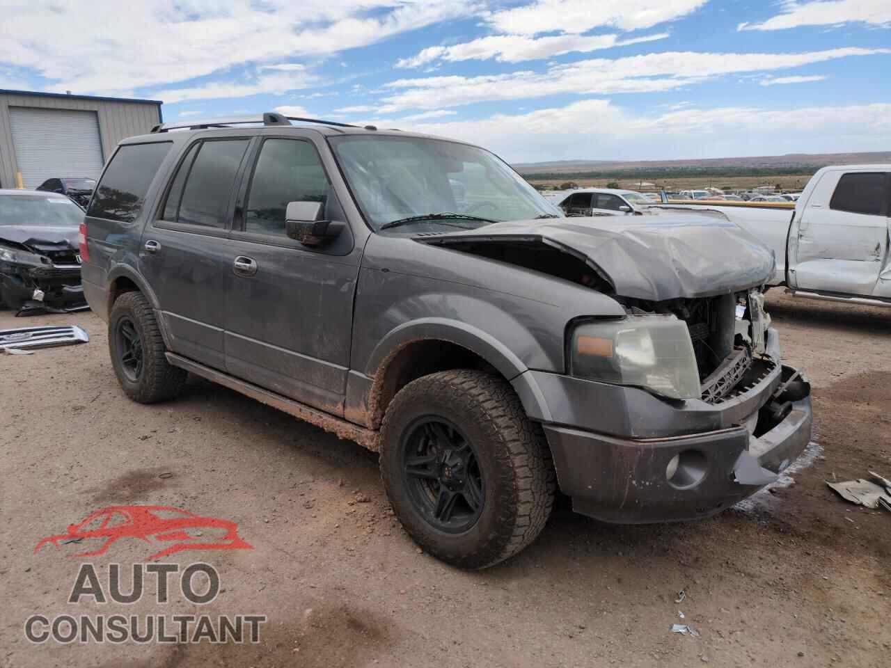 FORD EXPEDITION 2011 - 1FMJU2A51BEF21373