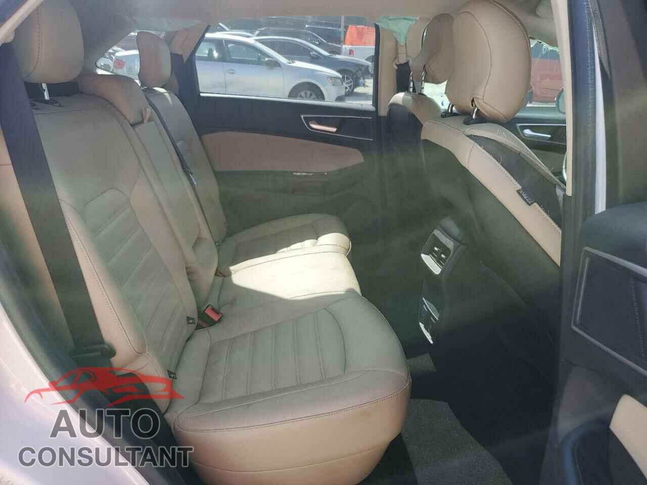 FORD EDGE 2019 - 2FMPK4J97KBB92236