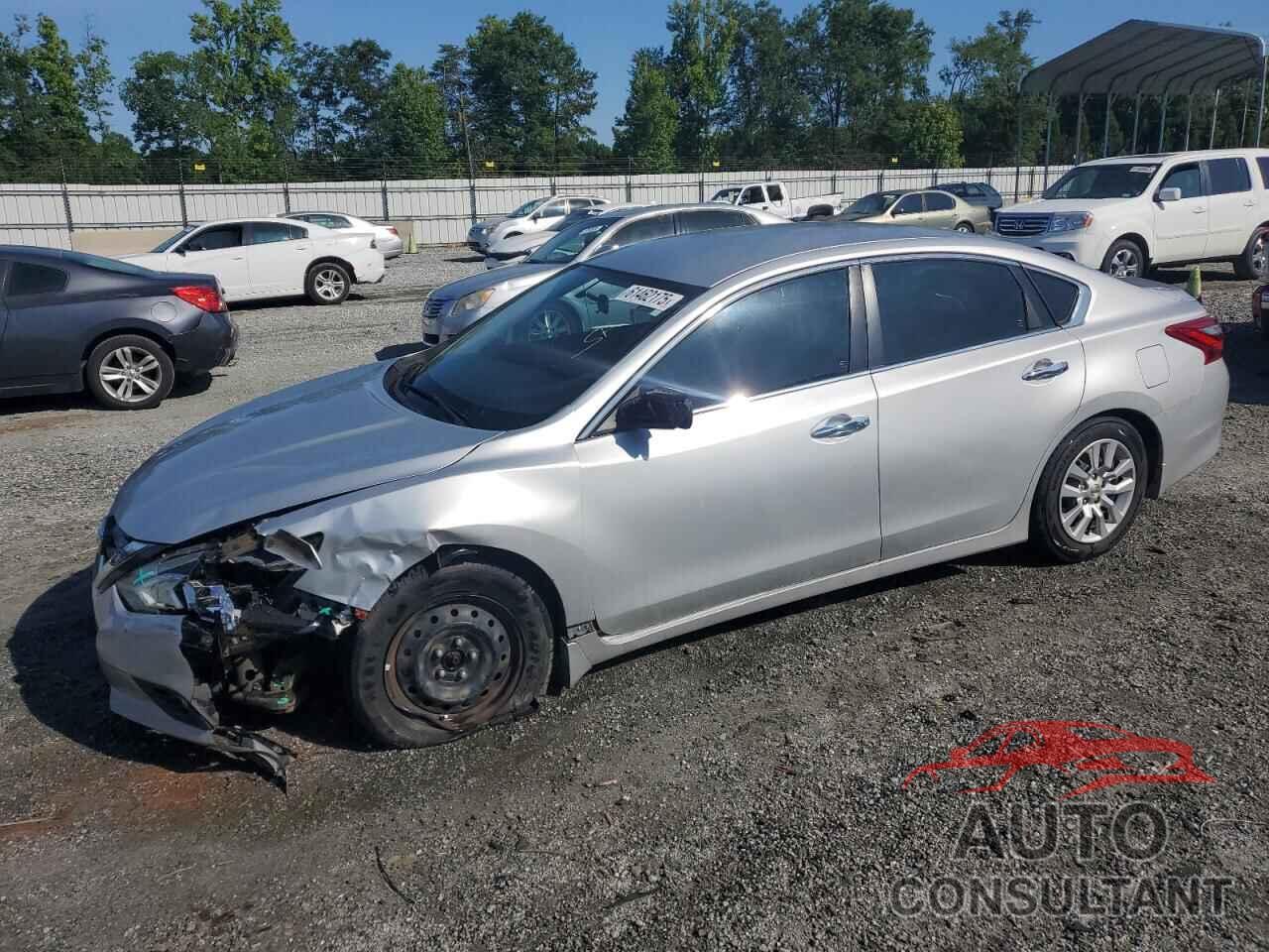 NISSAN ALTIMA 2016 - 1N4AL3APXGC224562