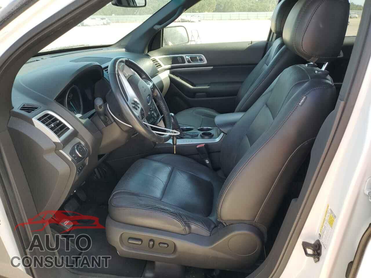 FORD EXPLORER 2013 - 1FM5K7D80DGB63037