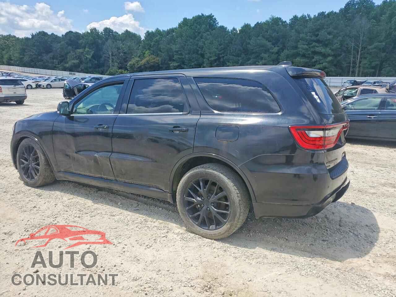 DODGE DURANGO 2015 - 1C4SDJCT0FC756167