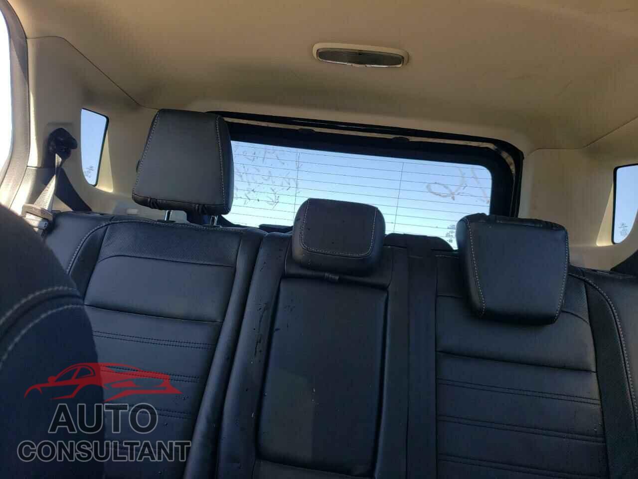 FORD ECOSPORT 2019 - MAJ6S3KL5KC256865