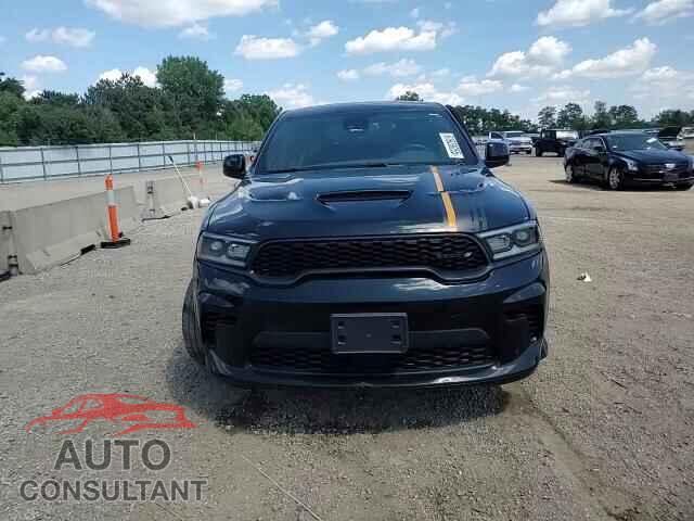 DODGE DURANGO 2023 - 1C4SDJCT9PC604731