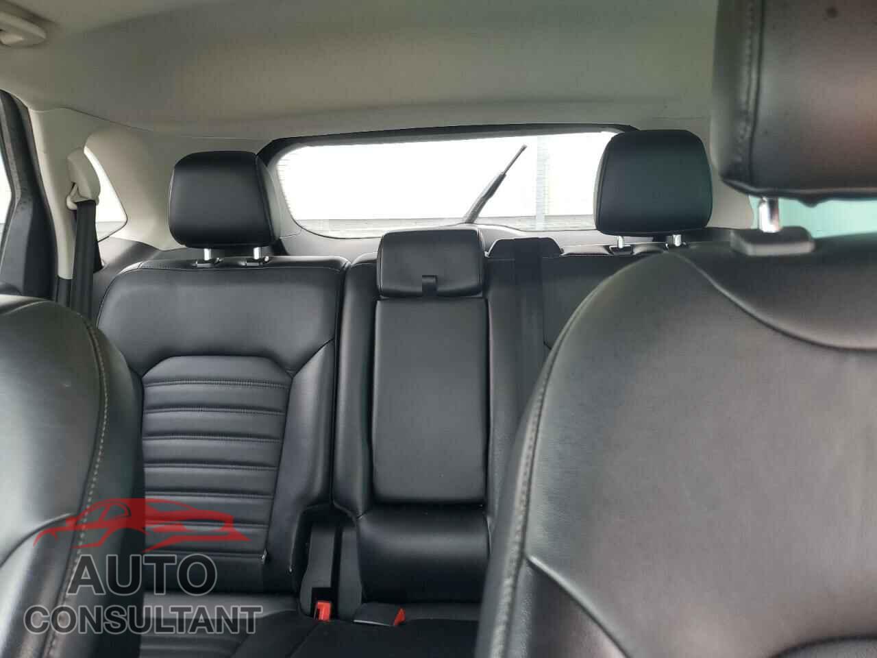 FORD EDGE 2015 - 2FMTK4J9XFBB94518