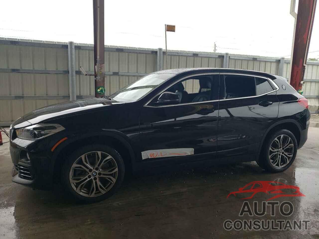 BMW X2 2020 - WBXYH9C0XL5P36238