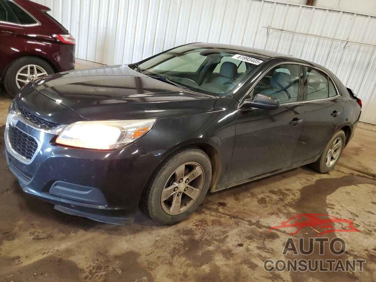 CHEVROLET MALIBU 2015 - 1G11B5SL5FF116599