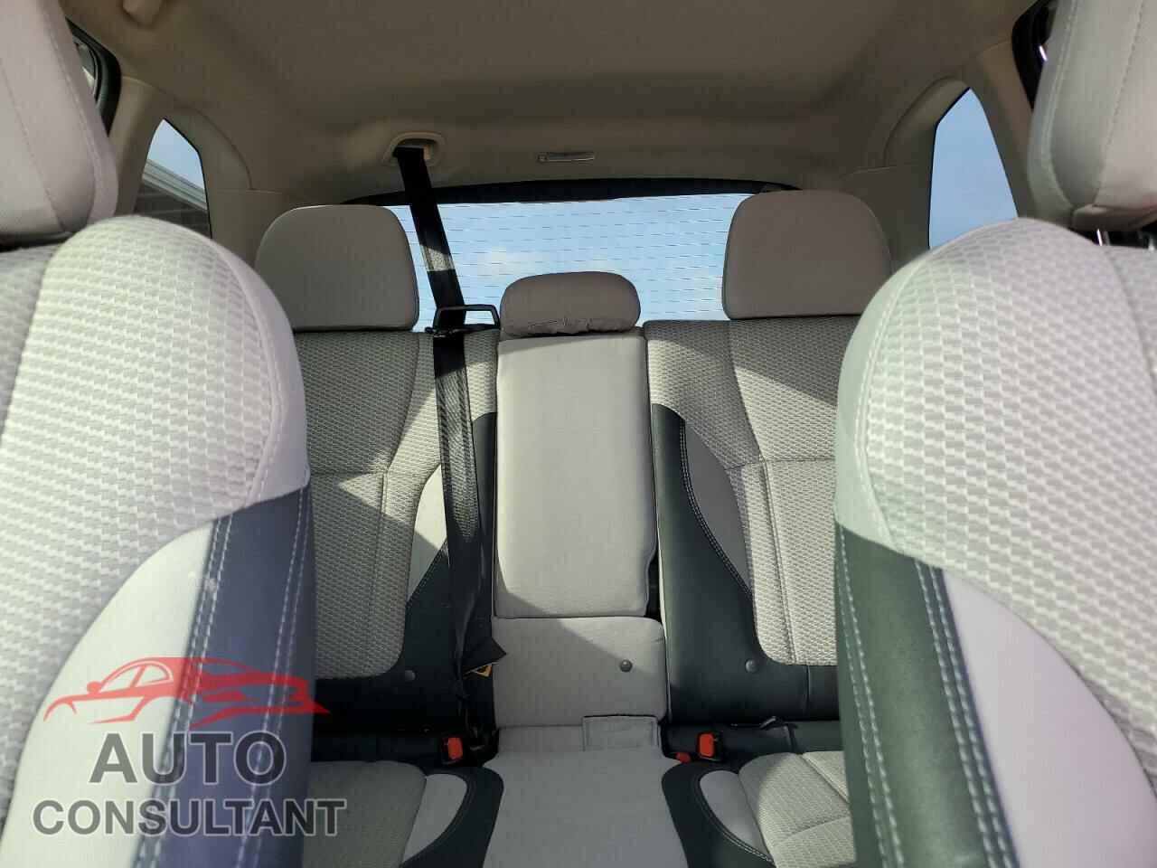 SUBARU FORESTER 2019 - JF2SKAECXKH464561