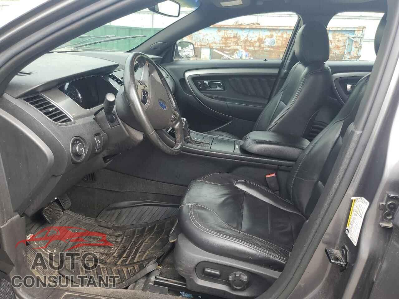FORD TAURUS 2013 - 1FAHP2E85DG113017