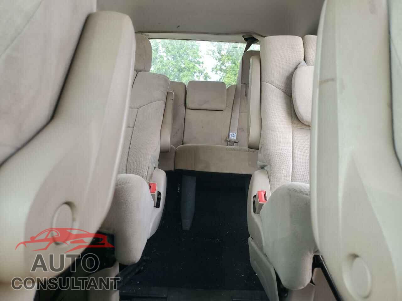 DODGE CARAVAN 2014 - 2C4RDGBG2ER174812