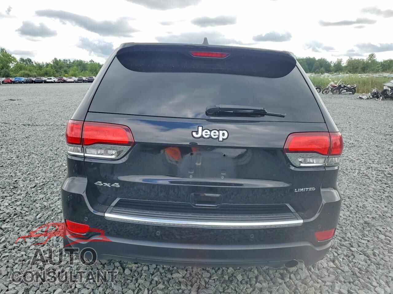 JEEP CHEROKEE 2021 - 1C4RJFBG9MC871288