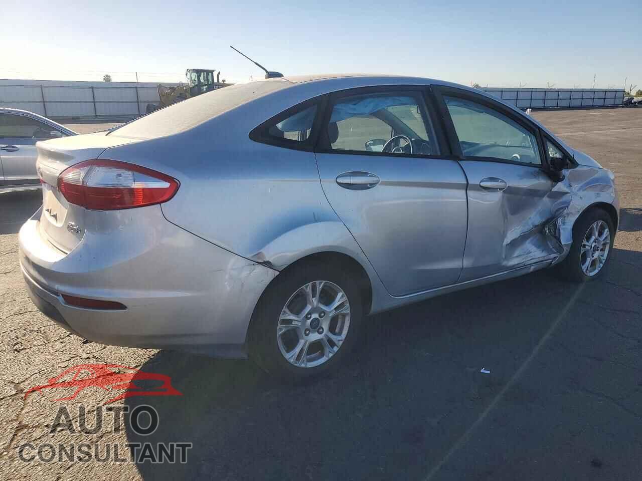FORD FIESTA 2014 - 3FADP4BJ2EM102386