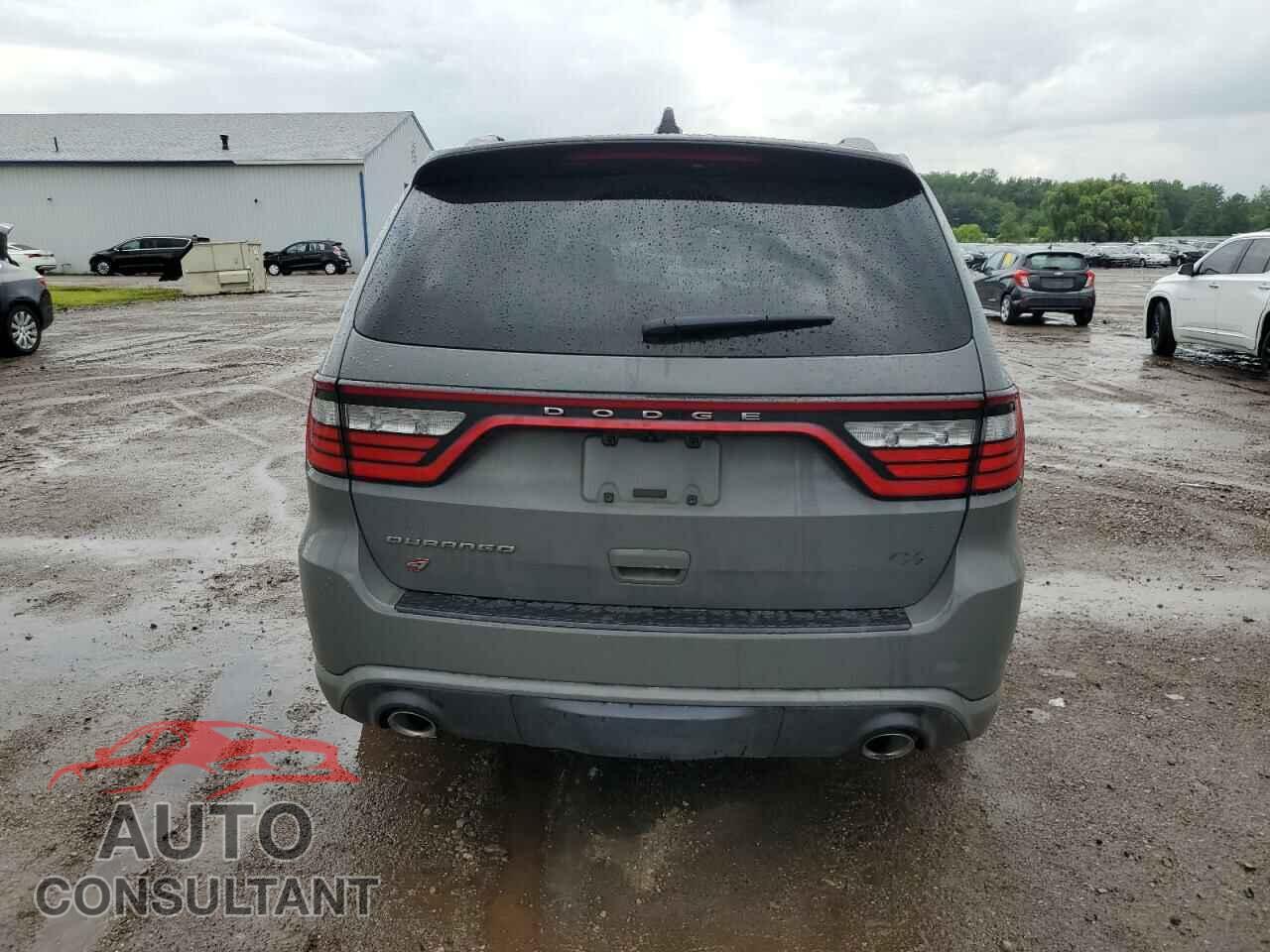 DODGE DURANGO 2023 - 1C4SDJCT0PC554351