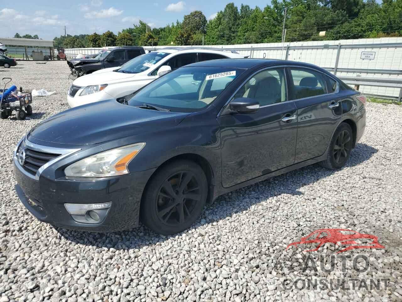NISSAN ALTIMA 2013 - 1N4AL3AP2DC214023