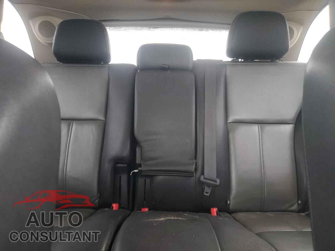 FORD EDGE 2014 - 2FMDK3AK9EBA25414