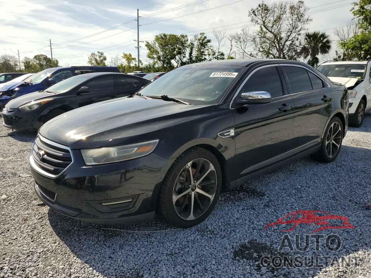 FORD TAURUS 2015 - 1FAHP2F86FG127106