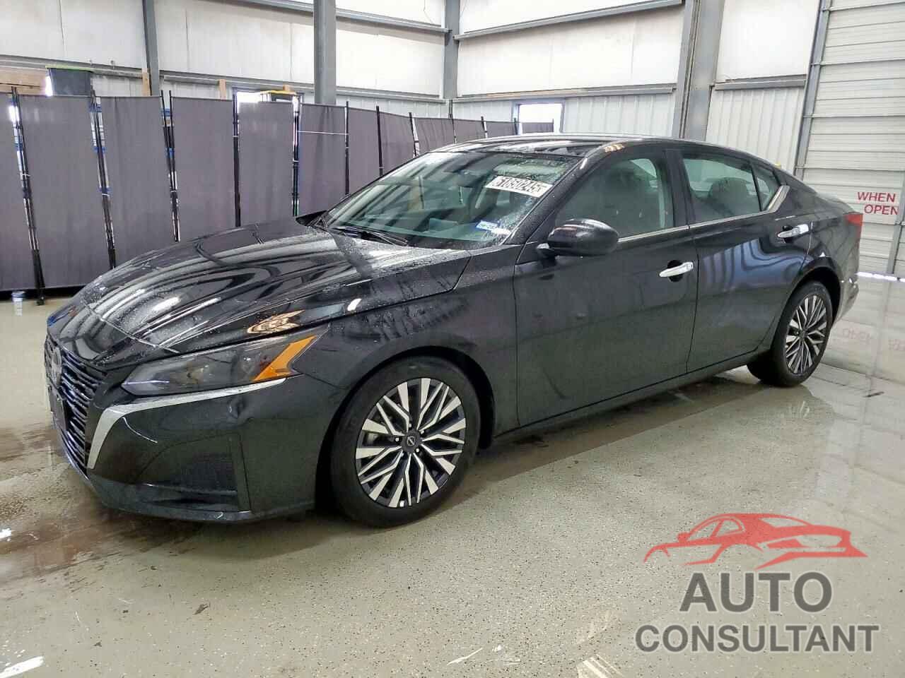 NISSAN ALTIMA 2025 - 1N4BL4DV5SN321962