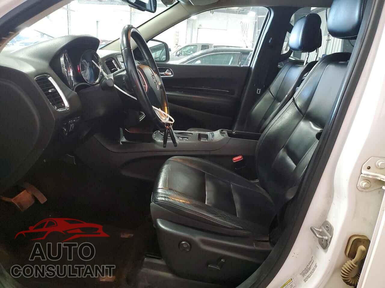 DODGE DURANGO 2013 - 1C4RDJDGXDC530649