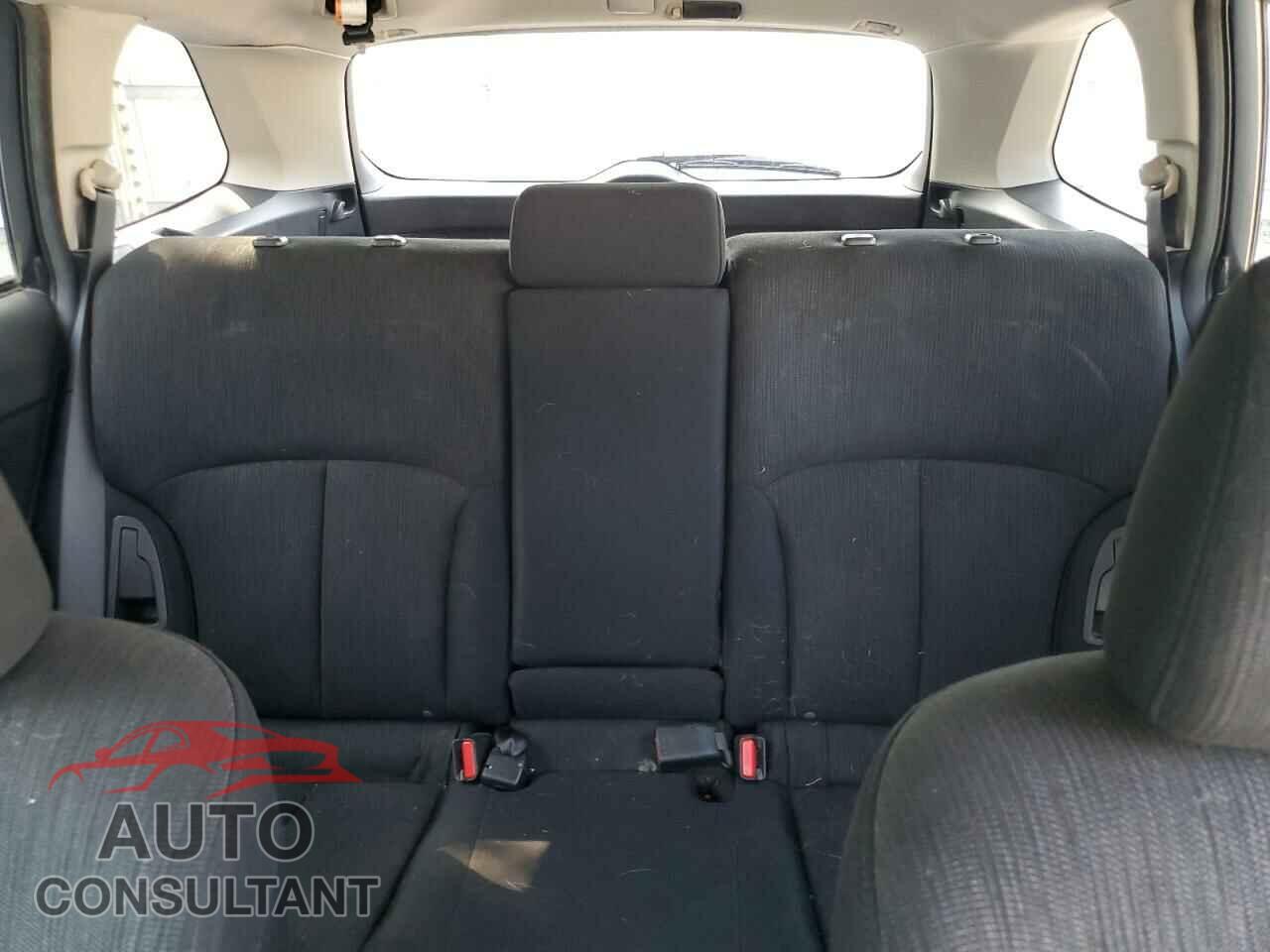 SUBARU OUTBACK 2013 - 4S4BRBGC8D3313033
