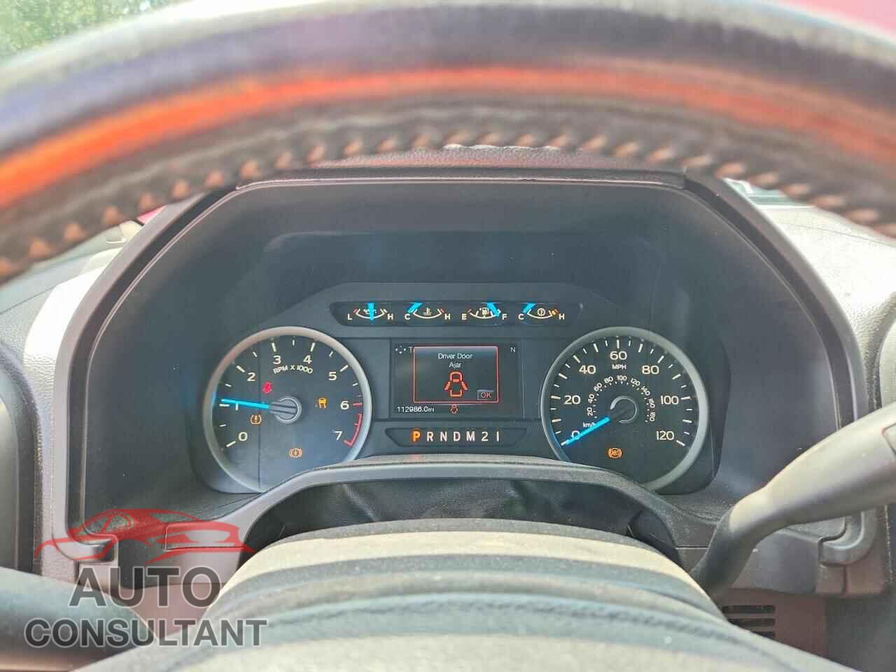 FORD F150 2017 - 1FTEW1EP8HFA68698
