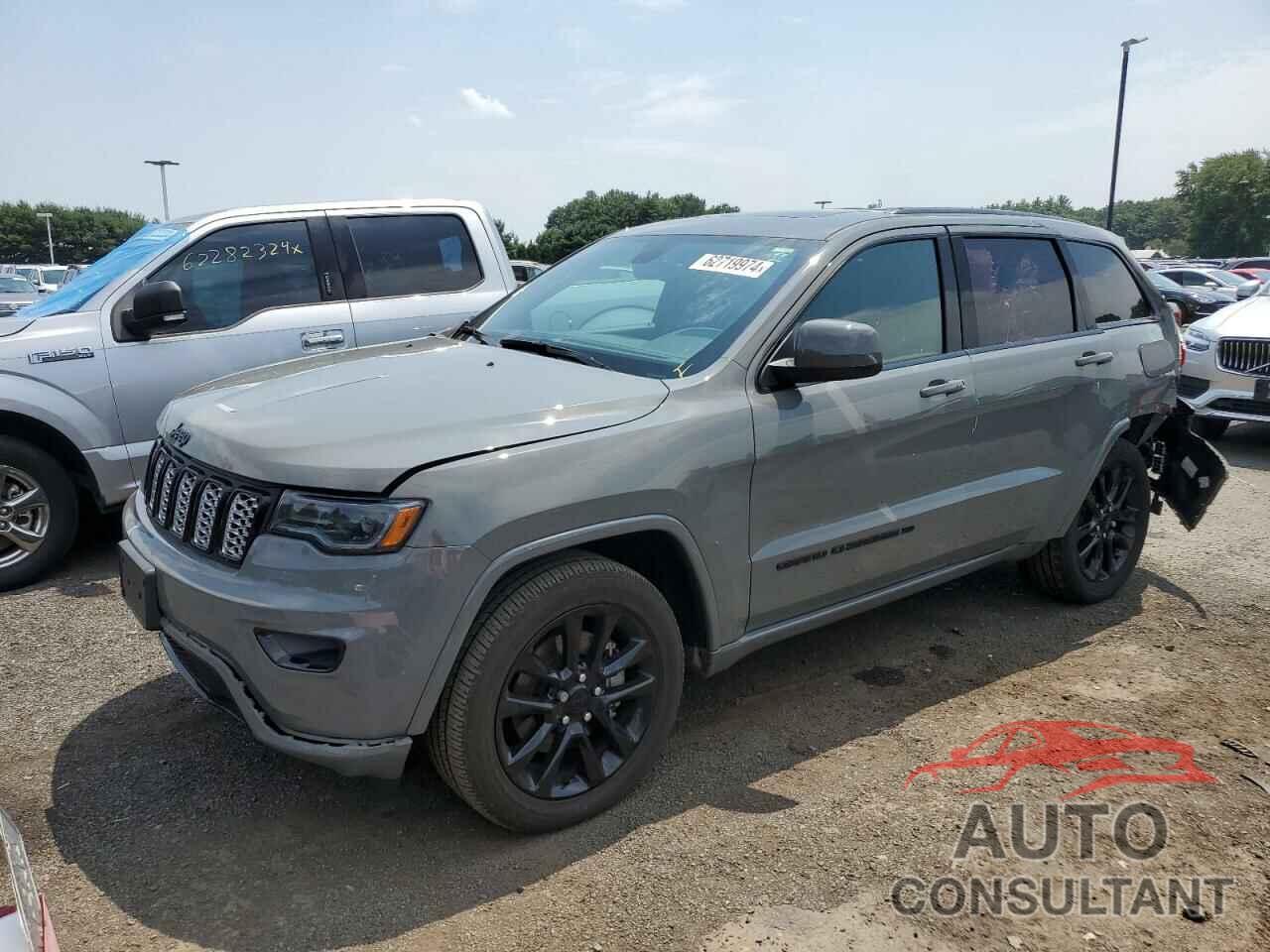 JEEP GRAND CHER 2022 - 1C4RJFAG3NC143534