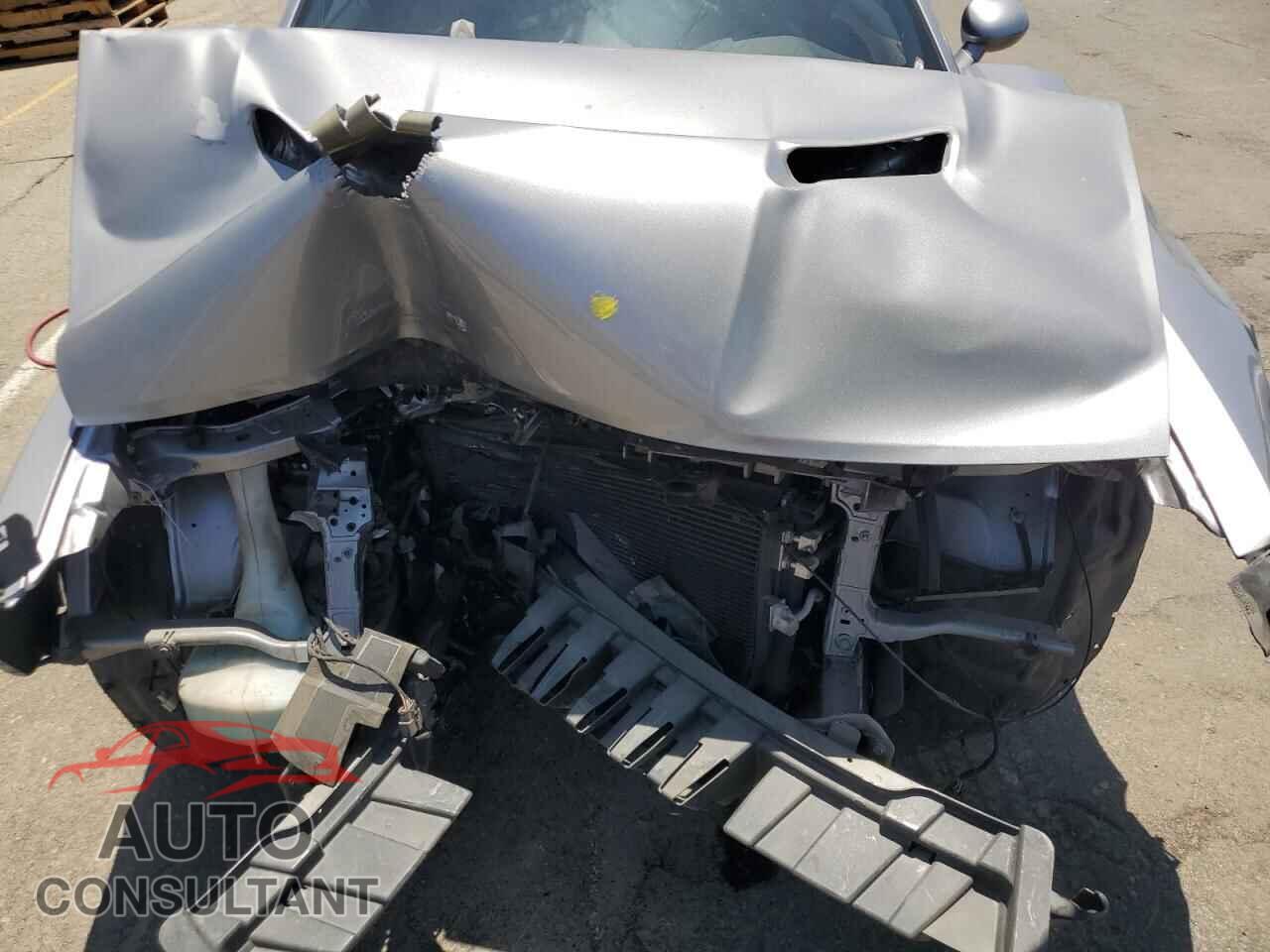 DODGE CHALLENGER 2015 - 2C3CDZAG0FH873354
