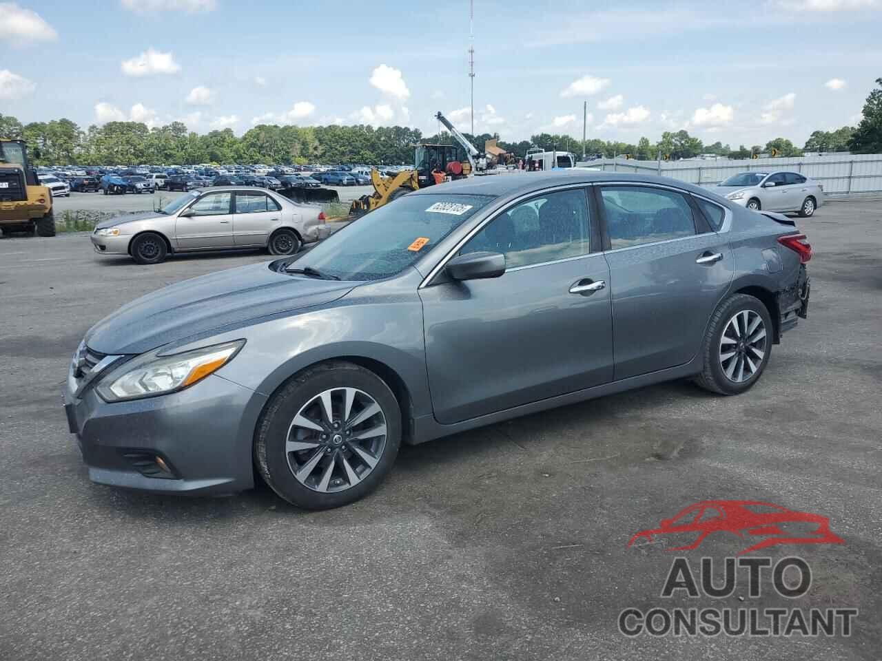NISSAN ALTIMA 2016 - 1N4AL3AP3GC172465