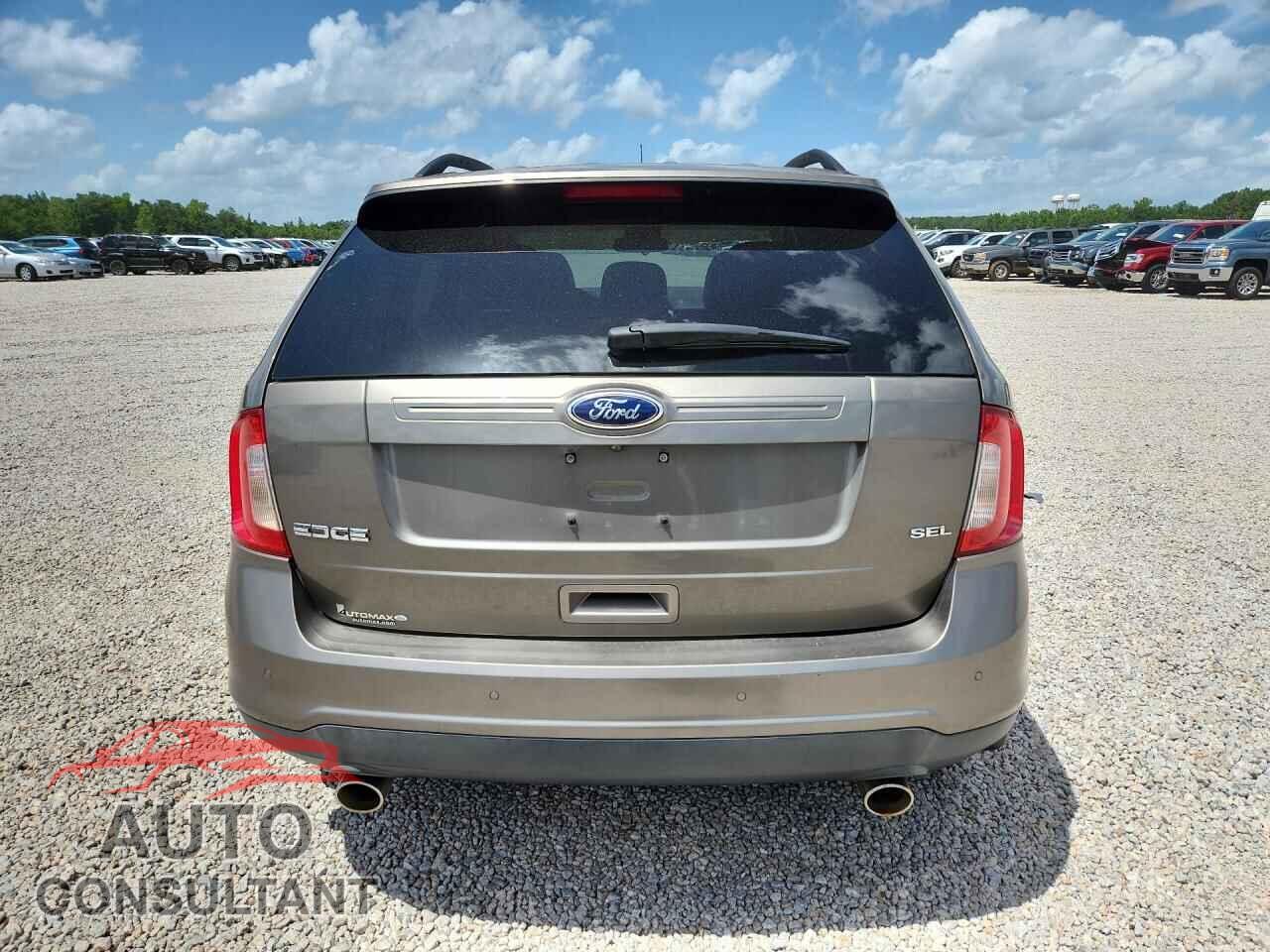 FORD EDGE 2013 - 2FMDK3JC7DBA79785