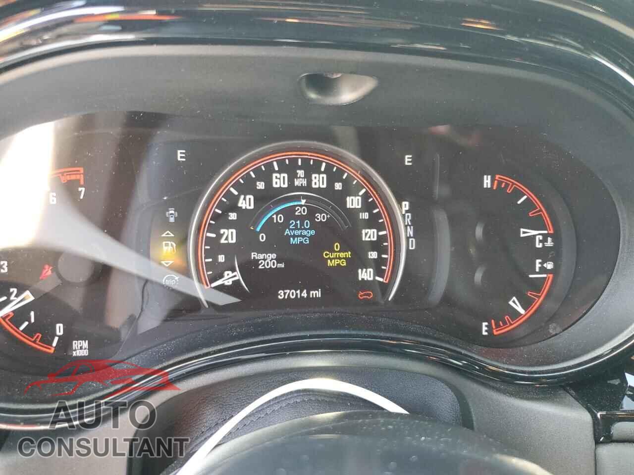 DODGE DURANGO 2023 - 1C4RDJDGXPC673024