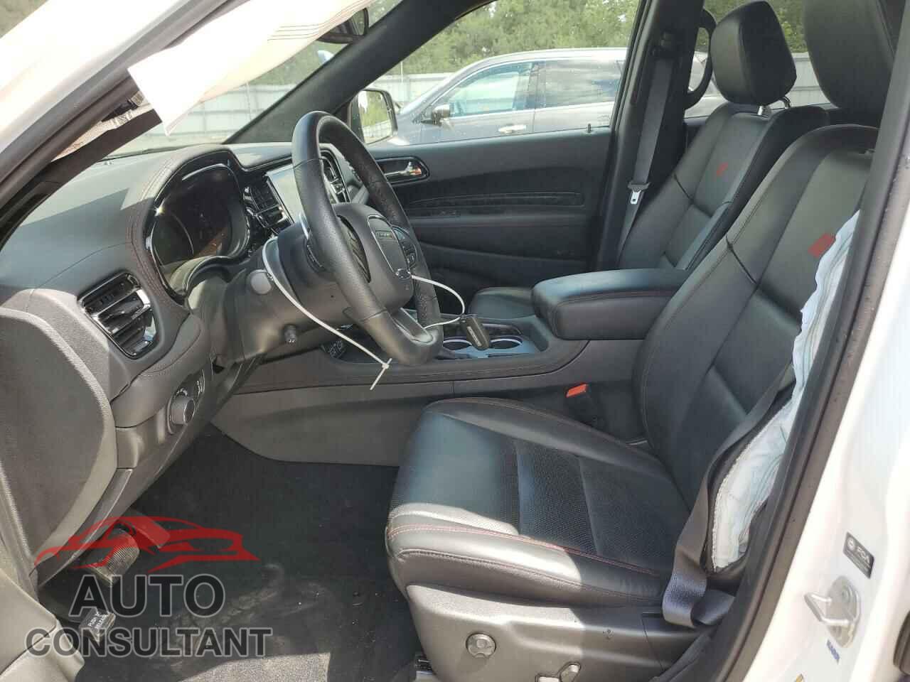DODGE DURANGO 2024 - 1C4SDJCT4RC155431