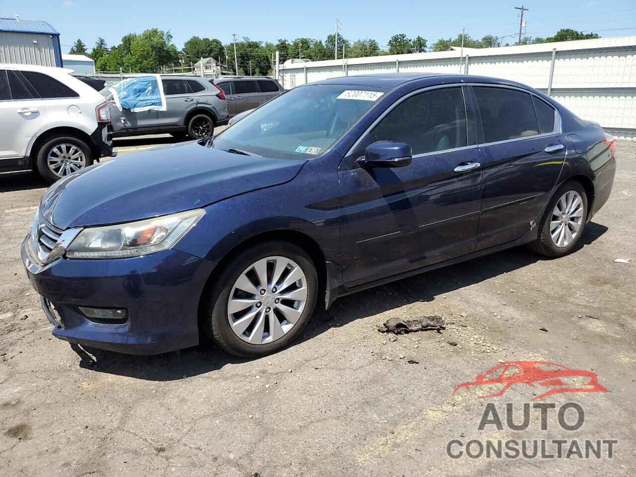HONDA ACCORD 2014 - 1HGCR2F81EA023740