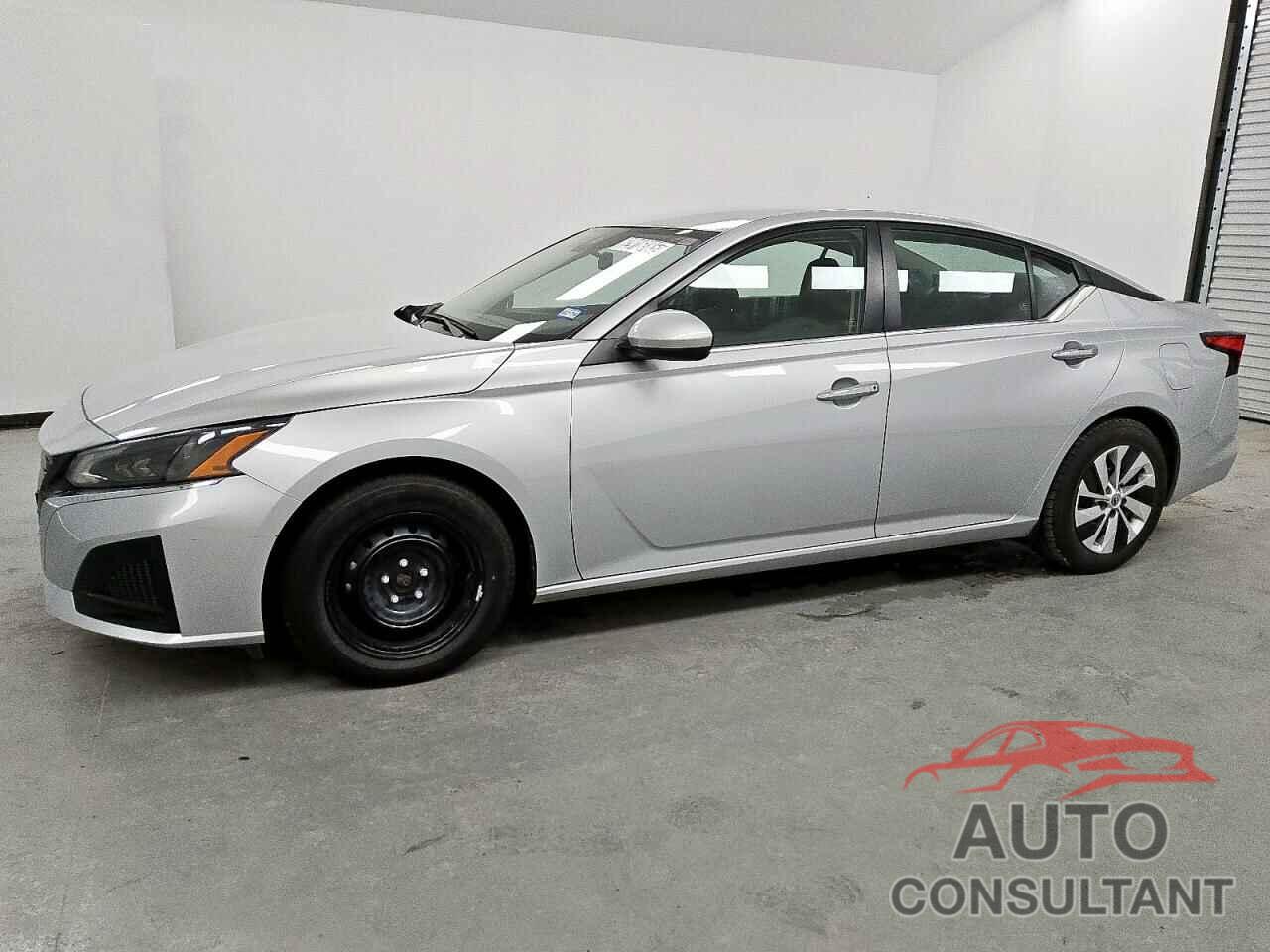 NISSAN ALTIMA 2023 - 1N4BL4BV7PN362524