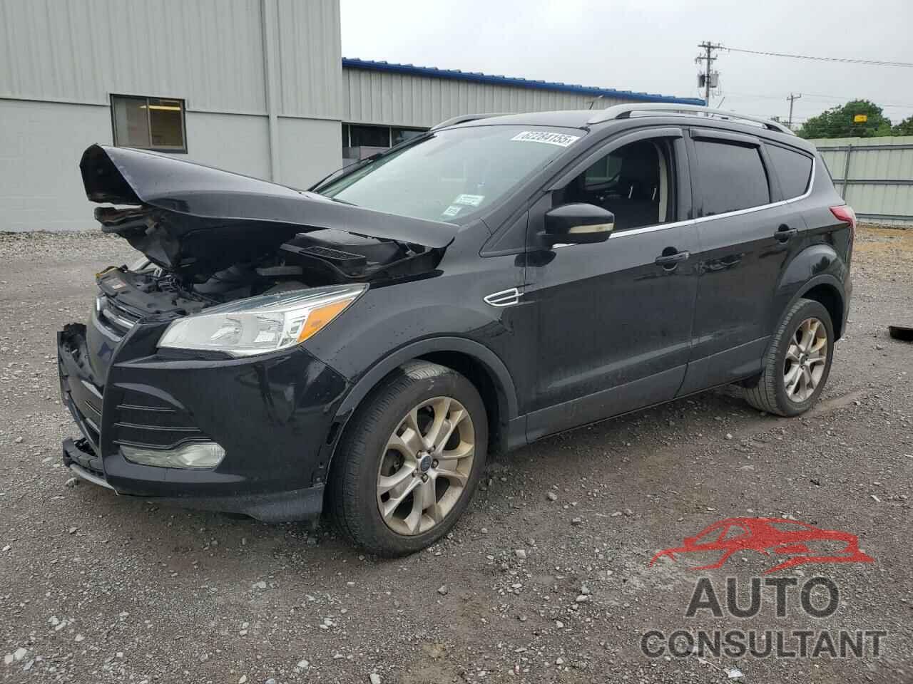 FORD ESCAPE 2016 - 1FMCU9J9XGUC53649
