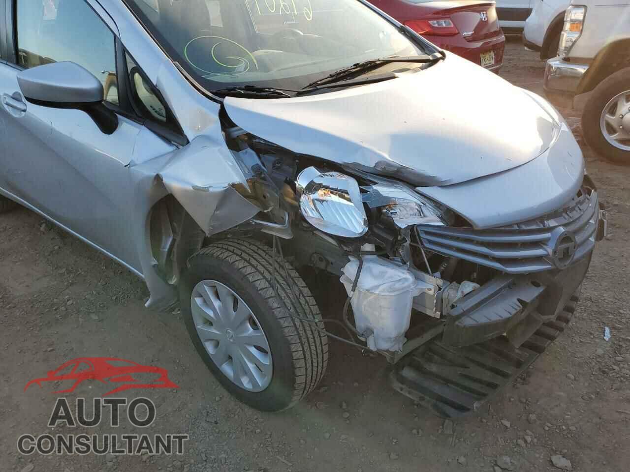 NISSAN VERSA 2016 - 3N1CE2CP8GL390154