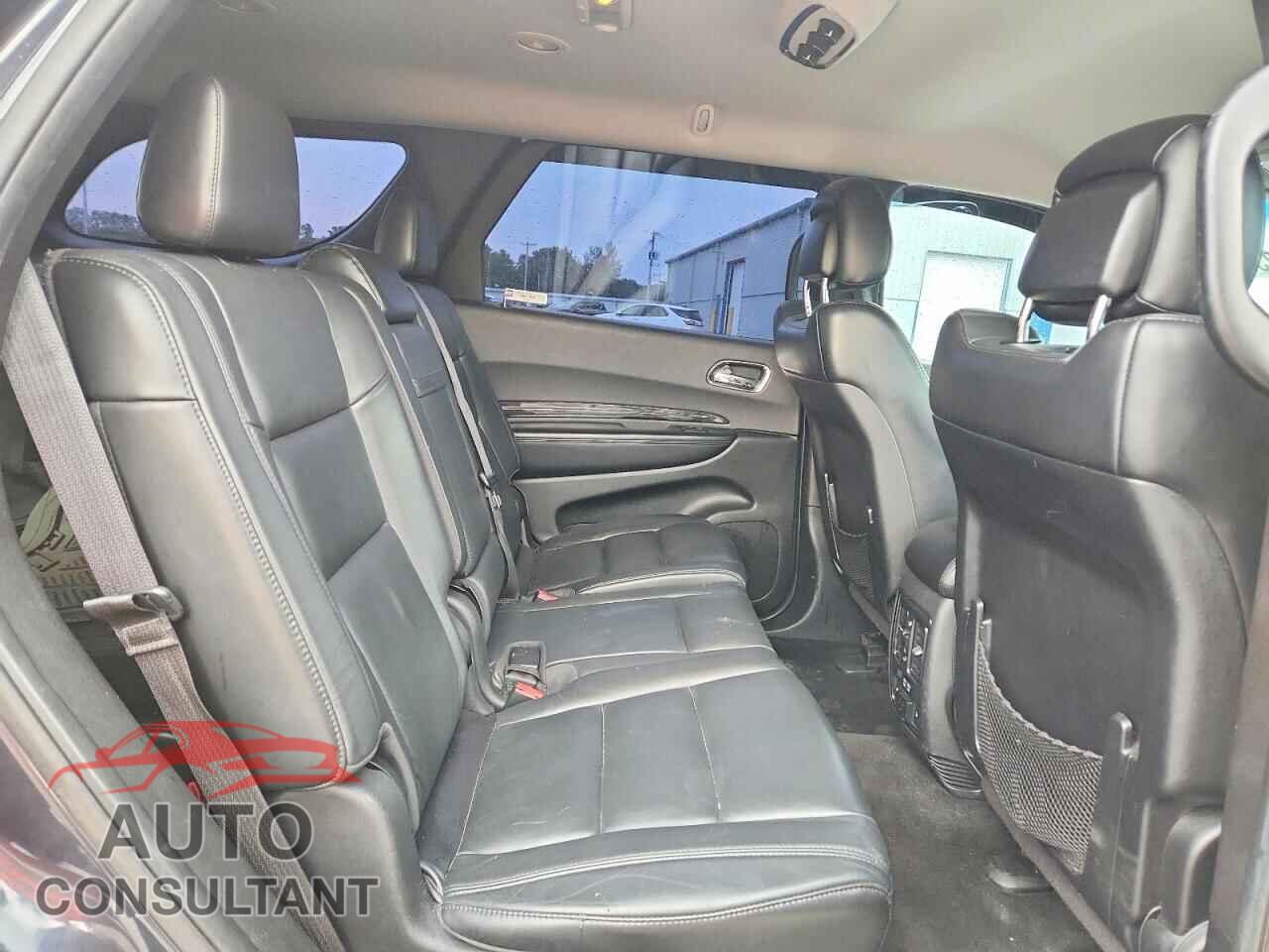 DODGE DURANGO 2014 - 1C4RDJDG1EC475350