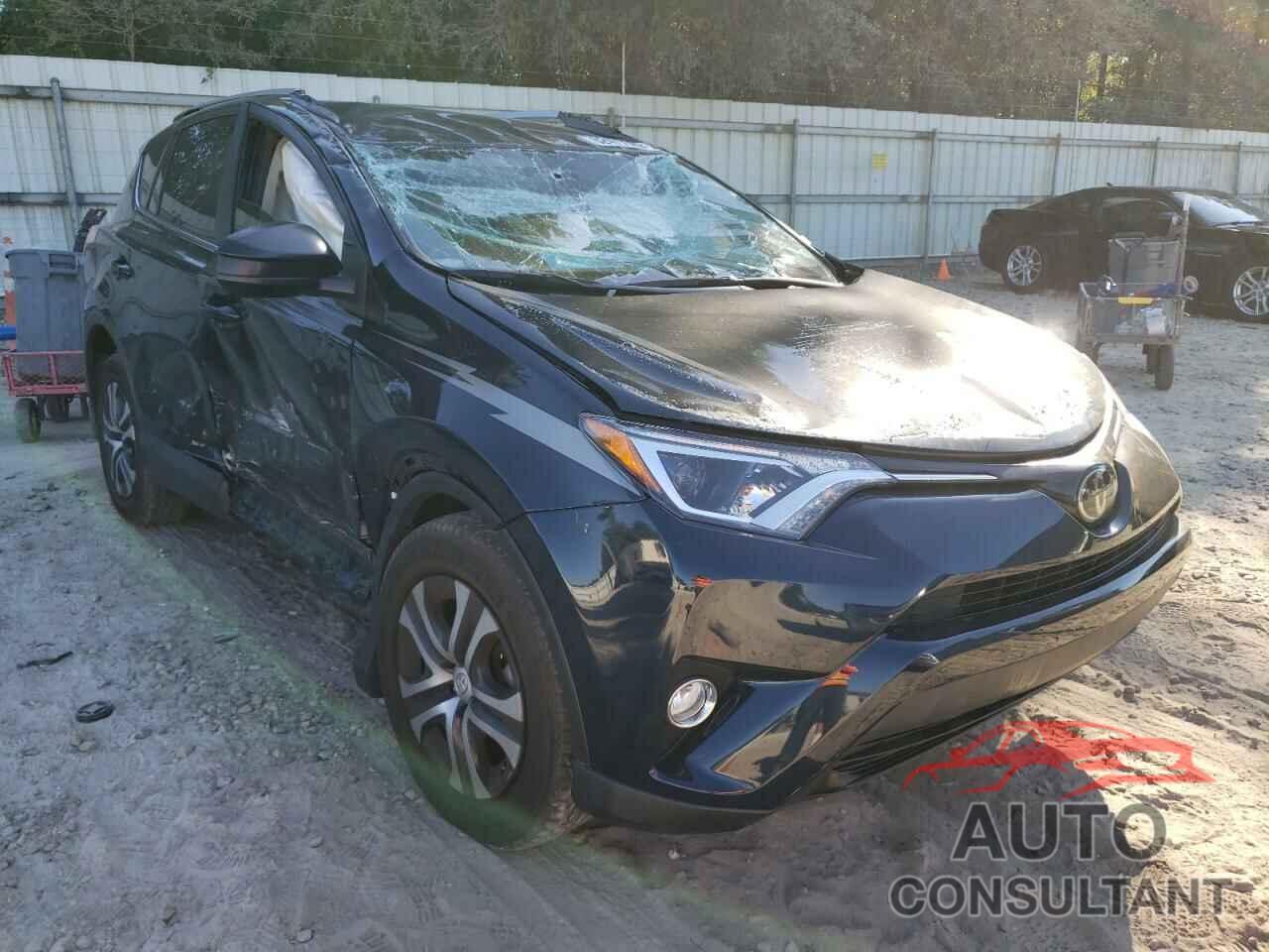 TOYOTA RAV4 2018 - JTMZFREVXJJ732775