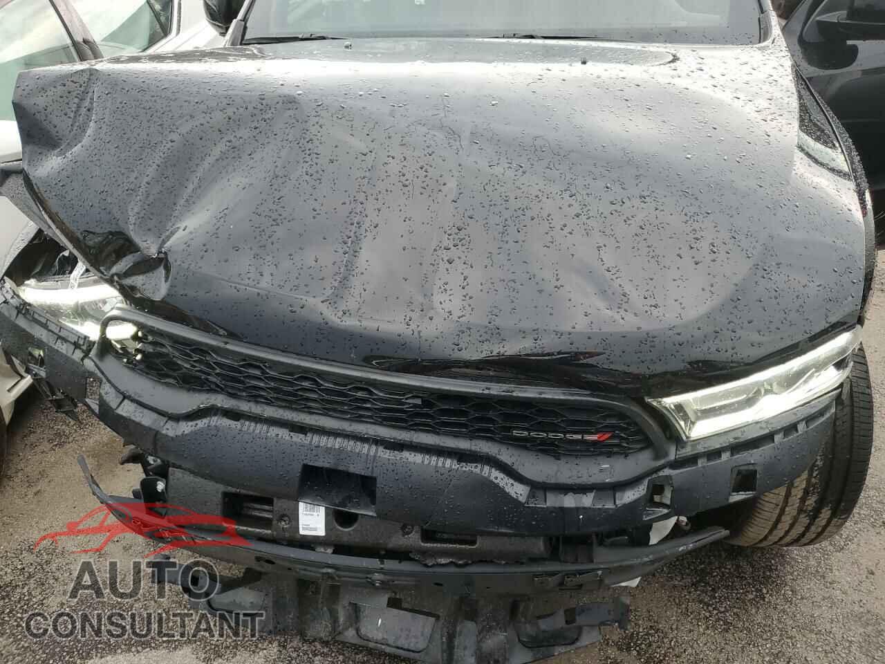 DODGE DURANGO 2024 - 1C4RDJDG4RC122672