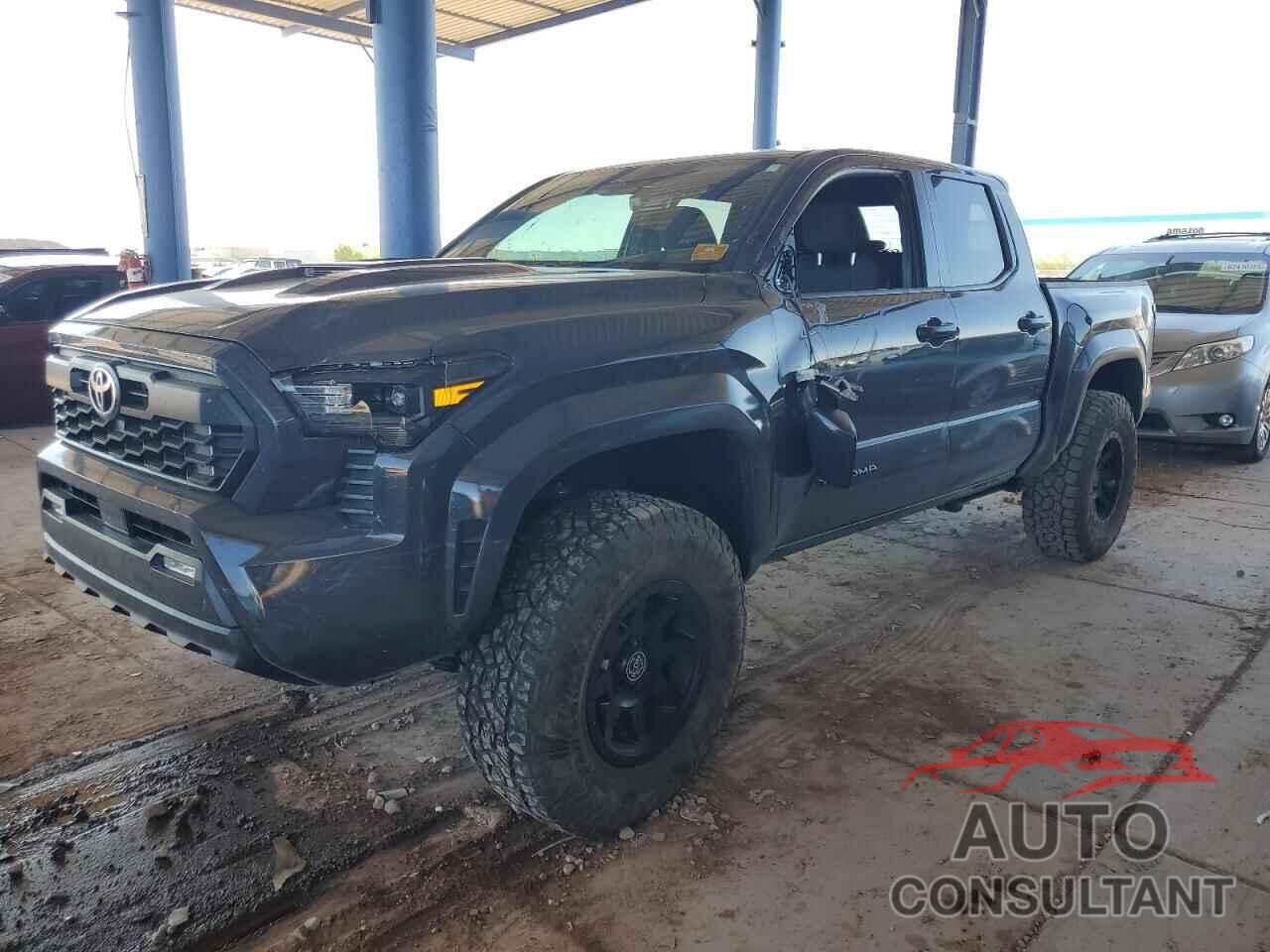 TOYOTA TACOMA 2024 - 3TMLB5JN5RM031933