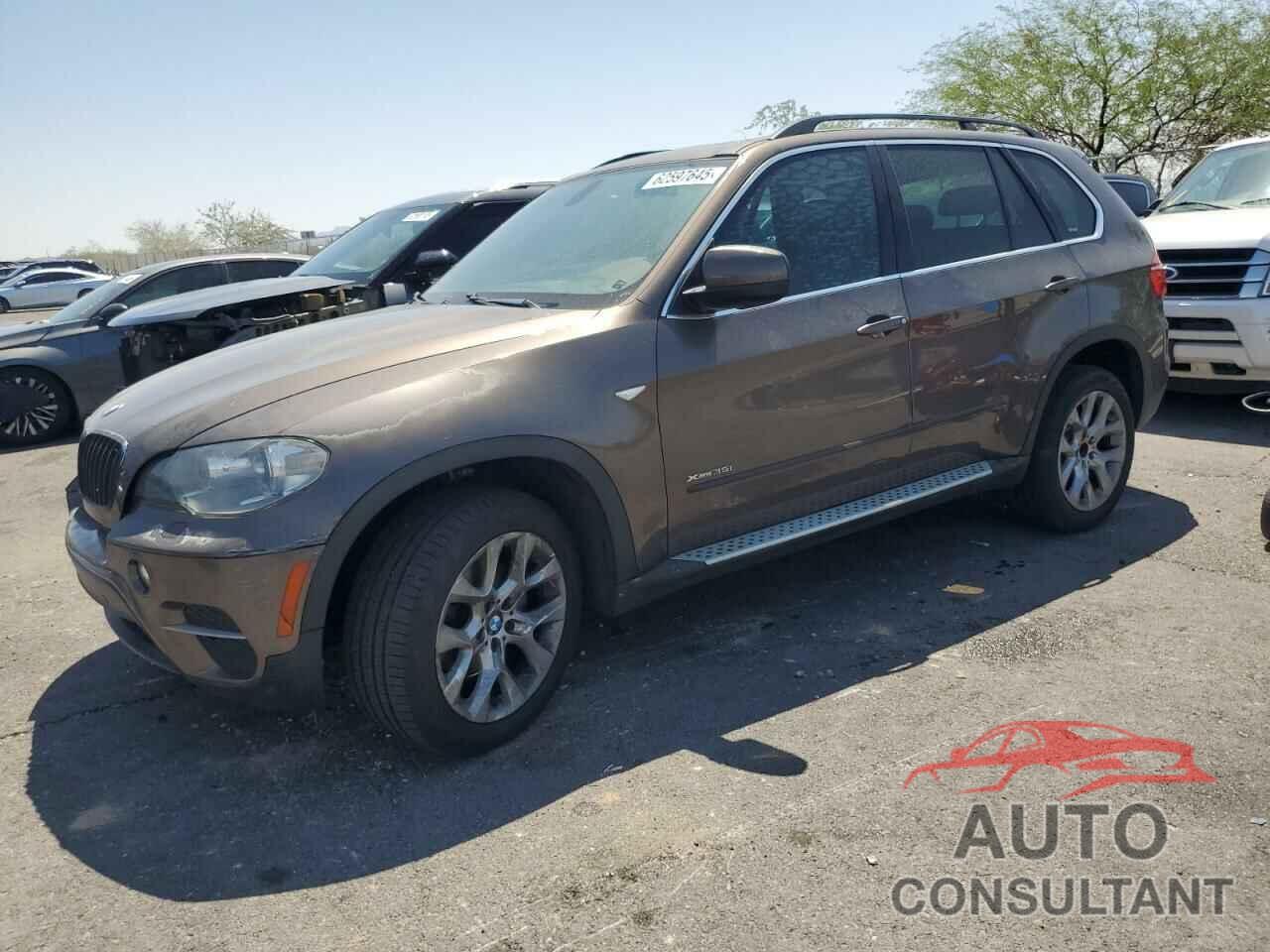 BMW X5 2013 - 5UXZV4C59D0E03540