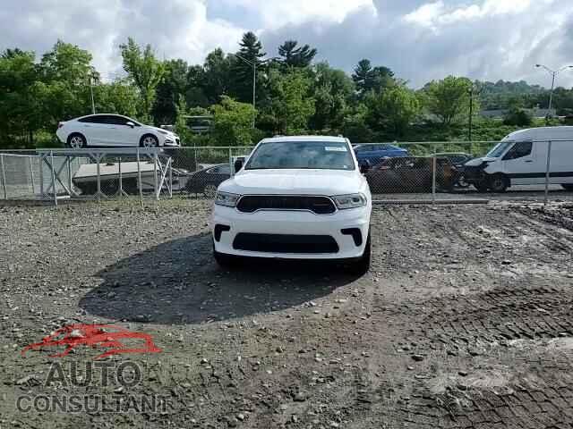 DODGE DURANGO 2023 - 1C4RDHAG9PC616178