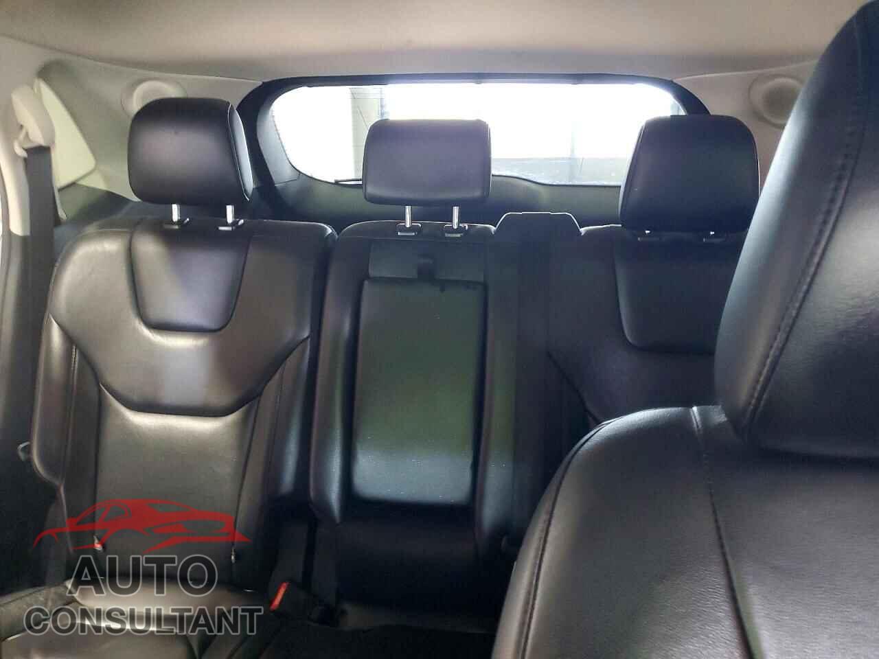 FORD EDGE 2020 - 2FMPK3K94LBB35292