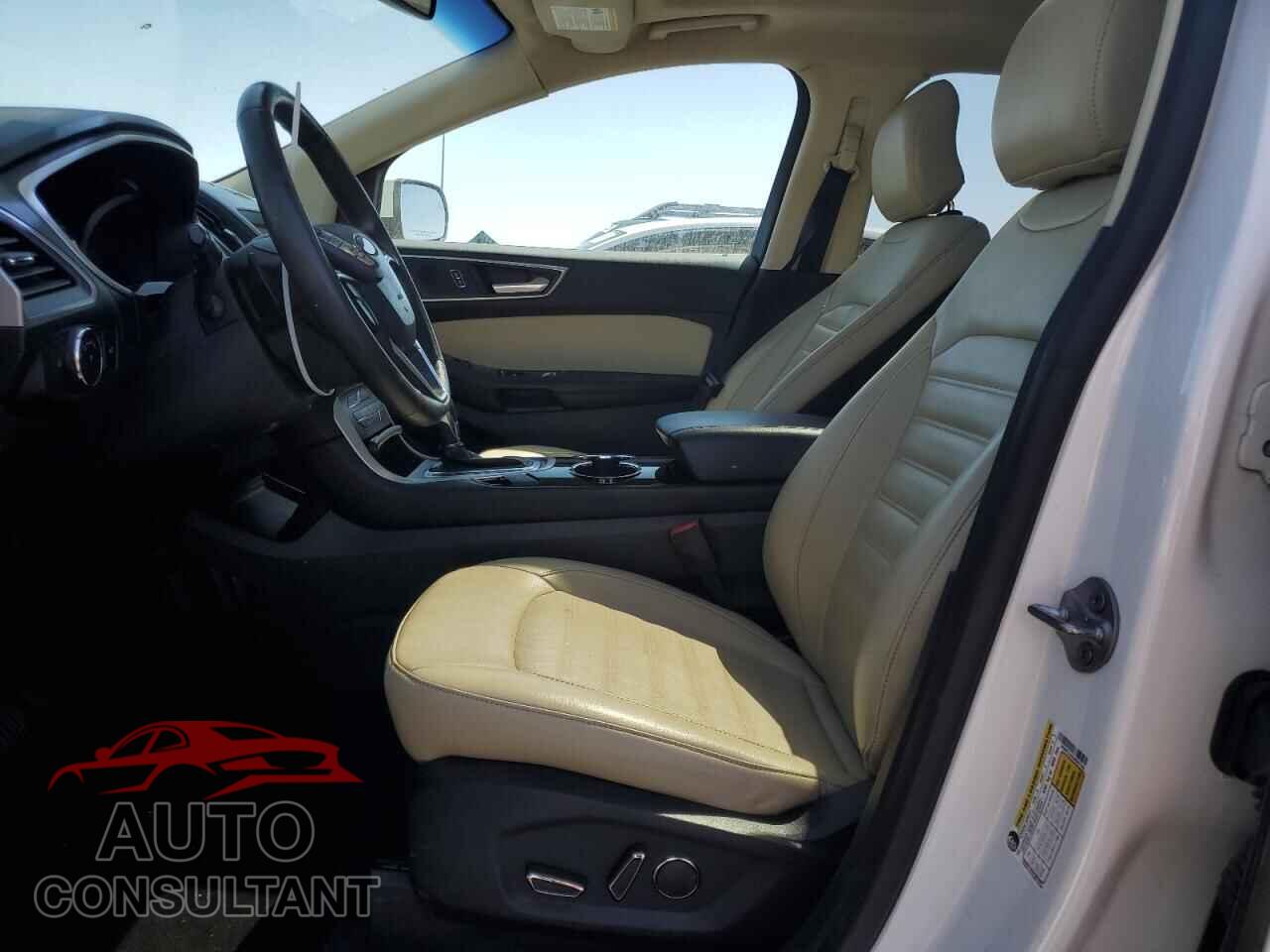 FORD EDGE 2018 - 2FMPK3J98JBC07190