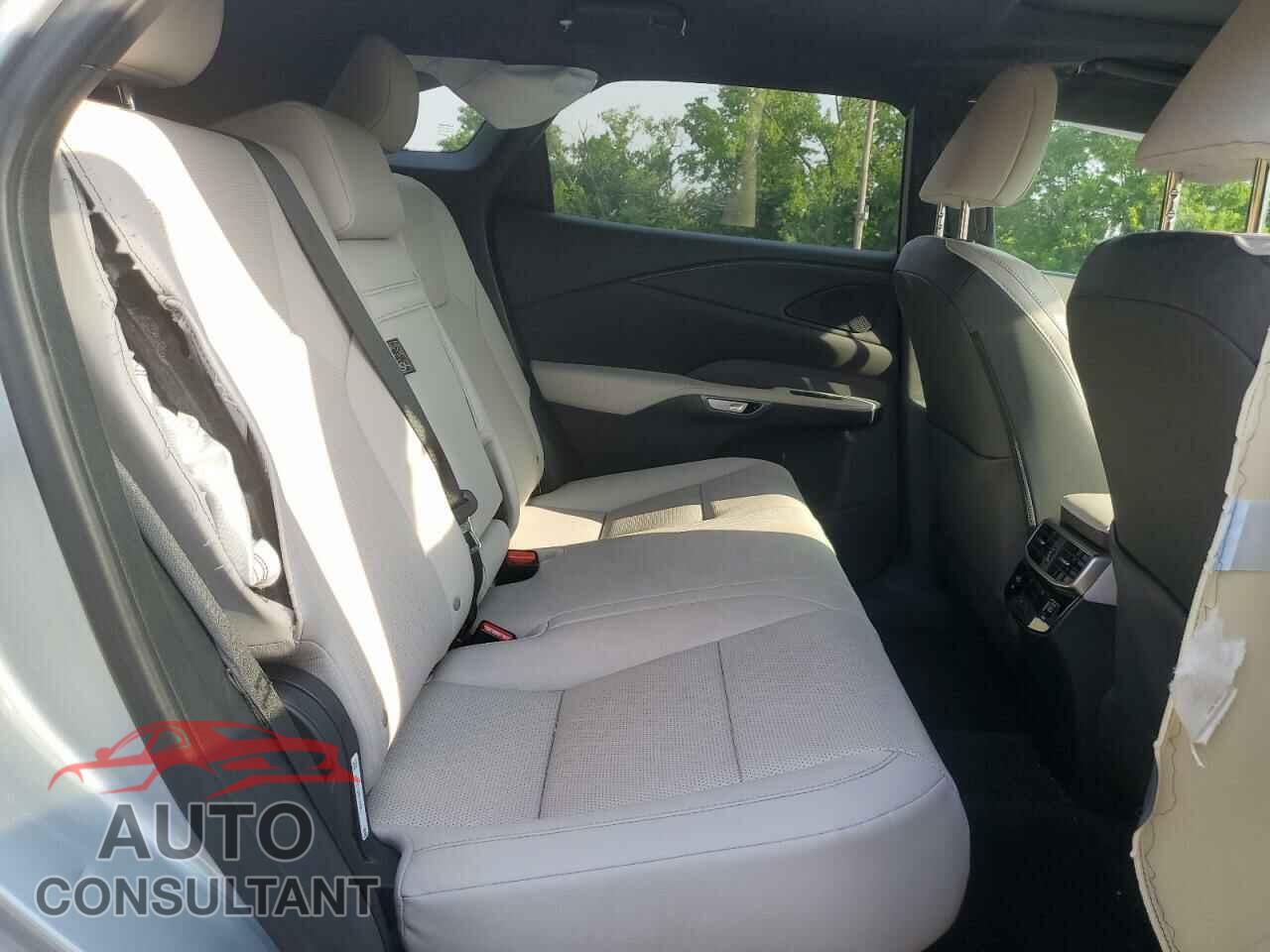 LEXUS RX350 2023 - 2T2BAMCA7PC009386