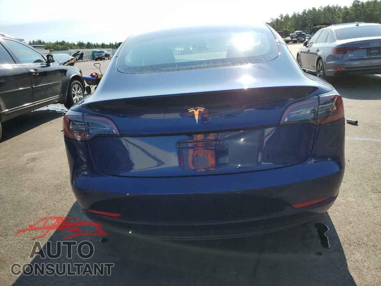 TESLA MODEL 3 2023 - 5YJ3E1EA6PF602435