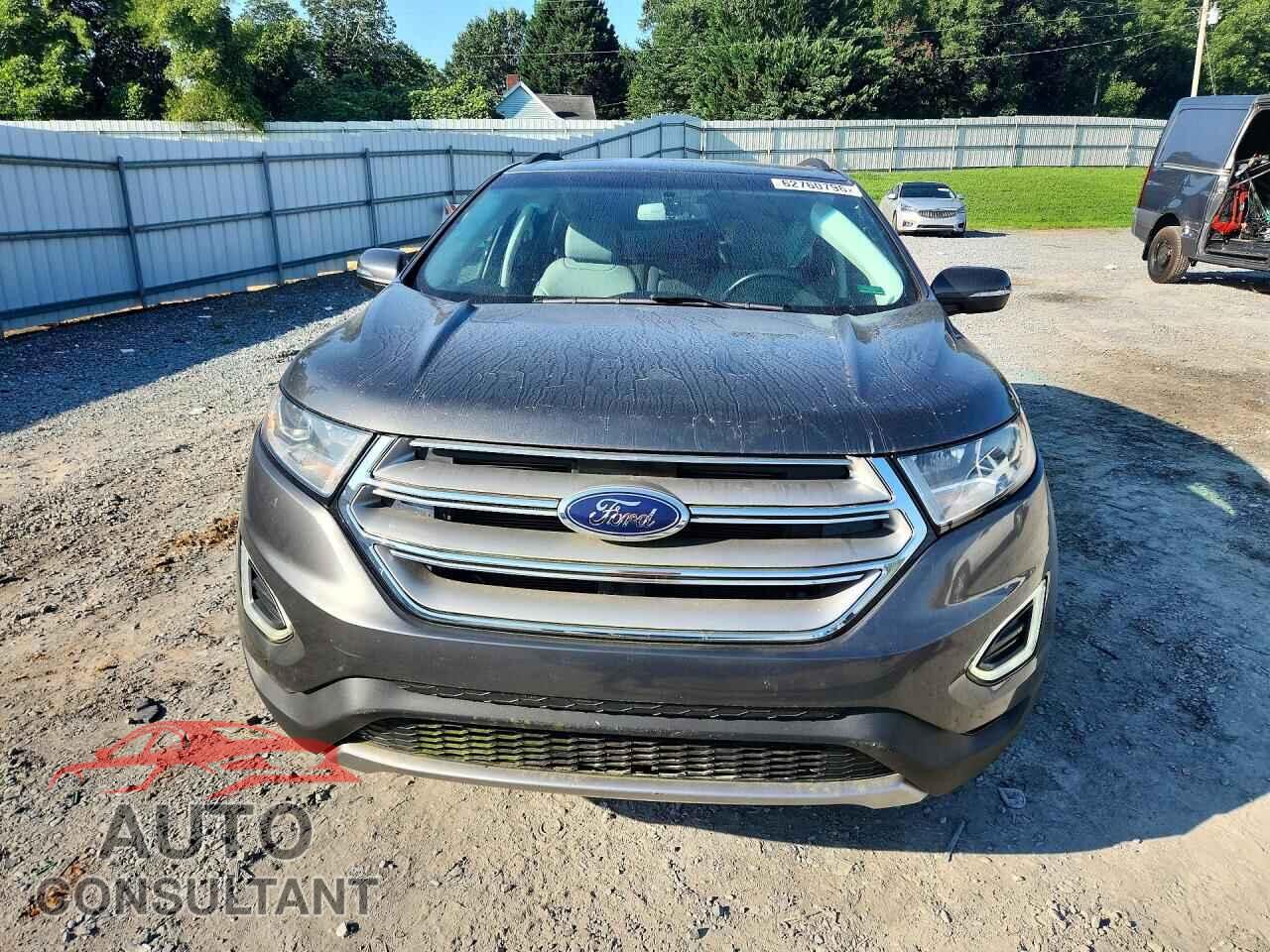 FORD EDGE 2015 - 2FMPK3J96FBC21967