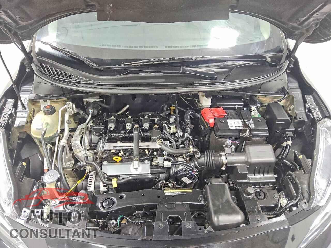 NISSAN VERSA 2021 - 3N1CN8DVXML858042